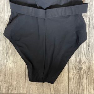 Skinny Dippers By  Miraclesuit Lilyhue Tiffi Tummy Control One-Piece Swimsuit